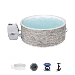 Piscina Jacuzzi Lay-Z-Spa Vancouver